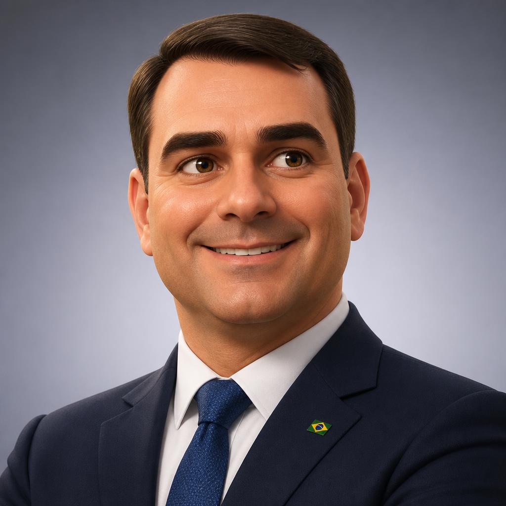 Flávio Bolsonaro